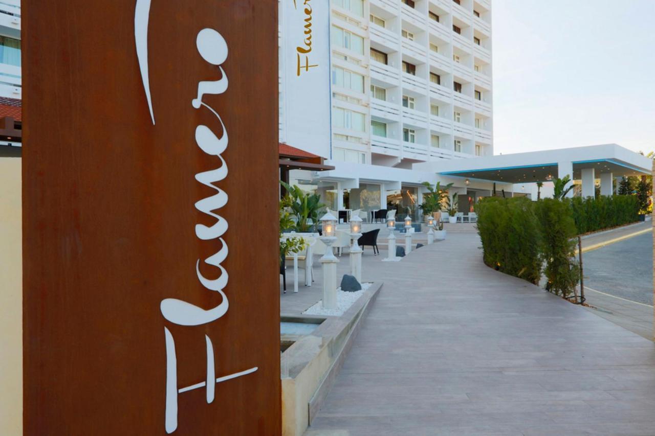 Apartamento Con Vistas Al Mar Primera Linea Playa ماتالاسكانياس المظهر الخارجي الصورة