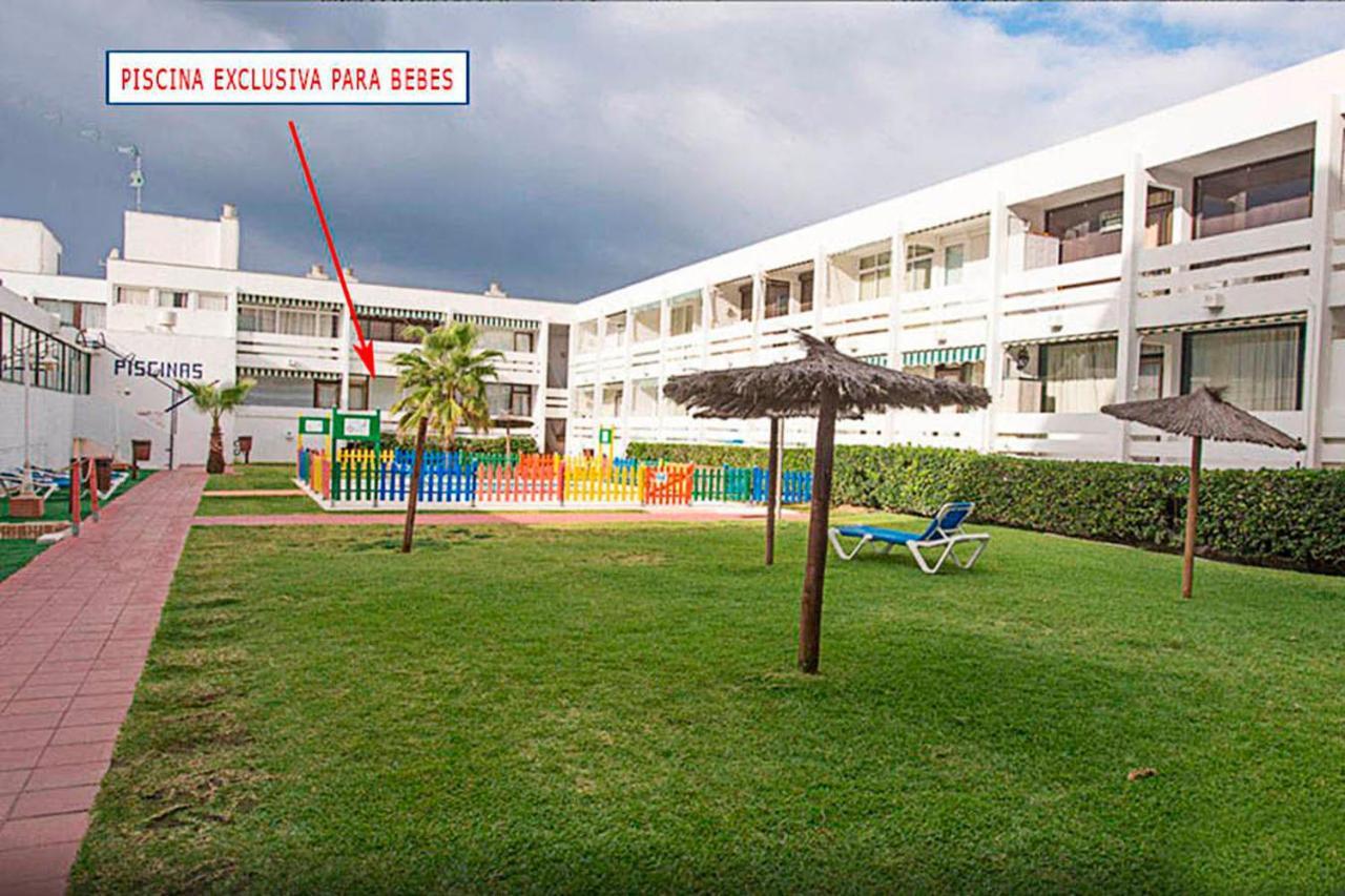 Apartamento Con Vistas Al Mar Primera Linea Playa ماتالاسكانياس المظهر الخارجي الصورة