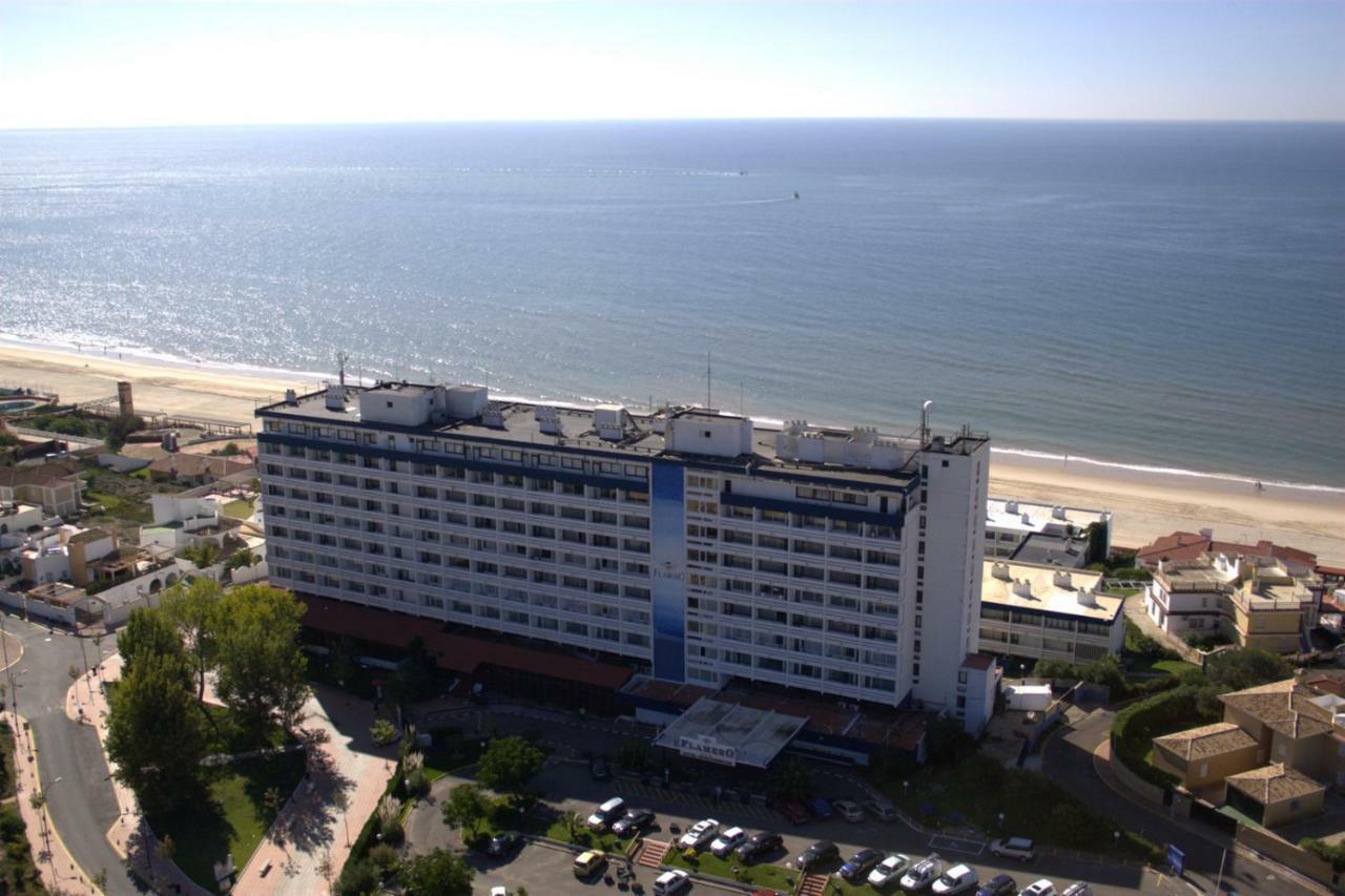 Apartamento Con Vistas Al Mar Primera Linea Playa ماتالاسكانياس المظهر الخارجي الصورة
